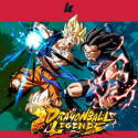Dragon Ball Legends
